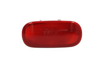 Stop suplimentar FIAT SCUDO (272, 270) (2007 - 201...