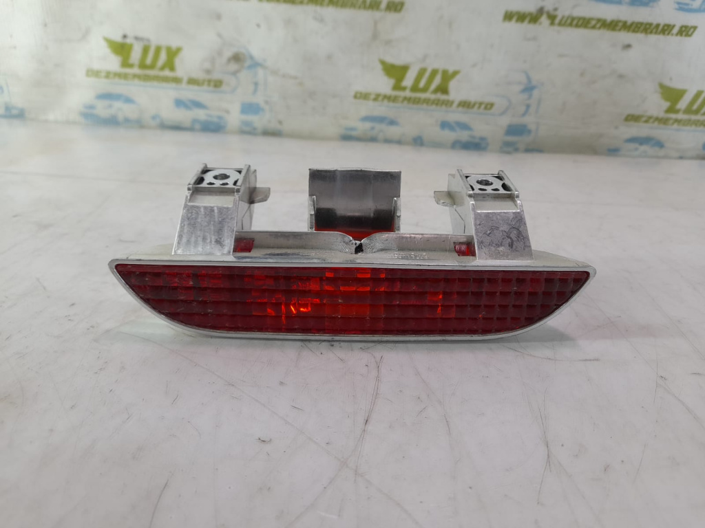 Stop suplimentar frana 265901661R Dacia Spring [2021 - 2023] 4DB401
