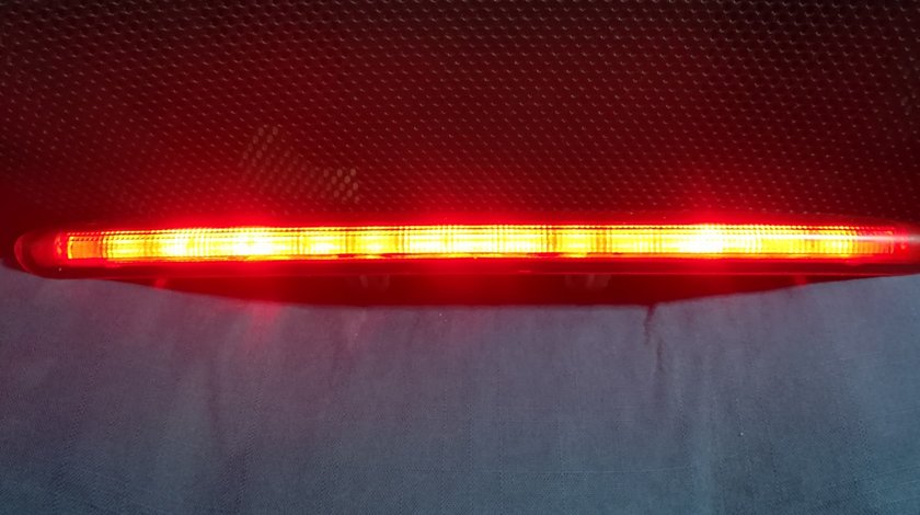 Stop suplimentar frana AUDI A3 8P cod: 8P4945097