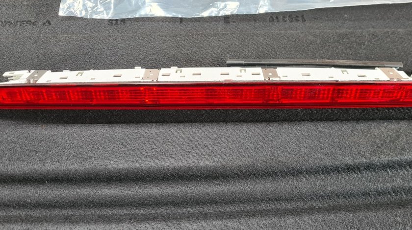 Stop suplimentar frana haion Skoda Octavia 3 combi 2013 2014 2015 2016 2017
