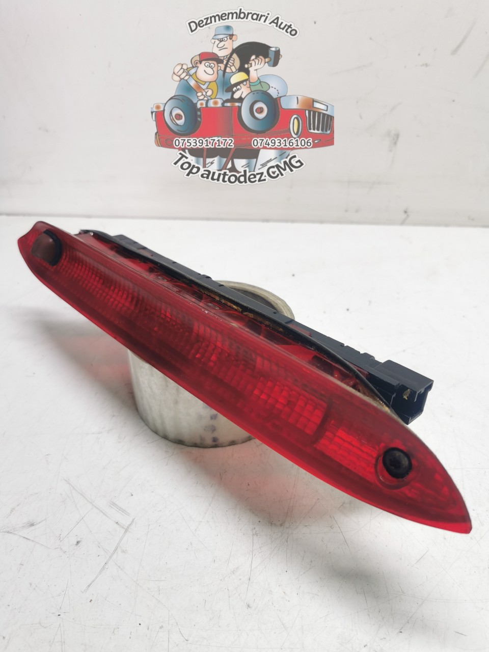 Stop suplimentar haion Ford Focus 1 mk1 stop Frana portbagaj