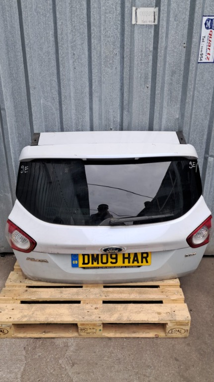 Stop suplimentar haion Ford Kuga 1 an 2009