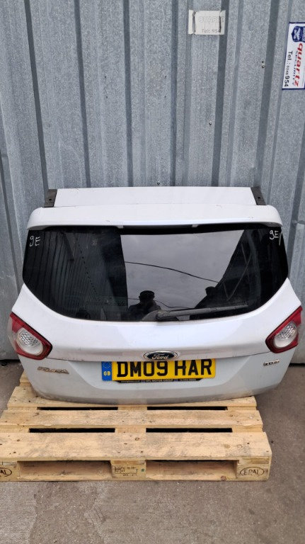 Stop suplimentar haion Ford Kuga 1 an 2009