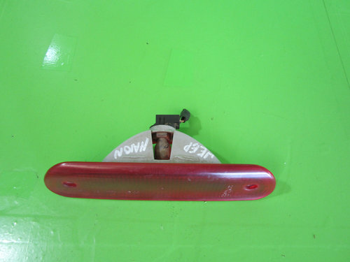 STOP SUPLIMENTAR HAION JEEP GRAND CHEROKEE II FAB. 1998 - 2005 ⭐⭐⭐⭐⭐