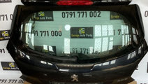 Stop suplimentar haion Peugeot 208 1.2 VTI cod mot...