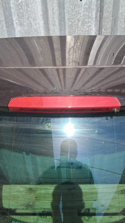 Stop suplimentar haion Renault Megane 3 coupe an 2011