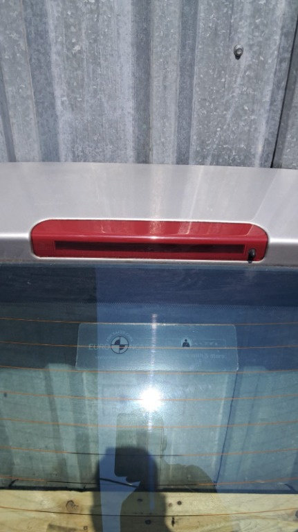 Stop suplimentar haion Renault Megane 3 hatchback an 2009