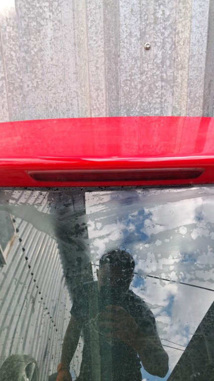 Stop suplimentar haion Seat Leon 1P an 2012
