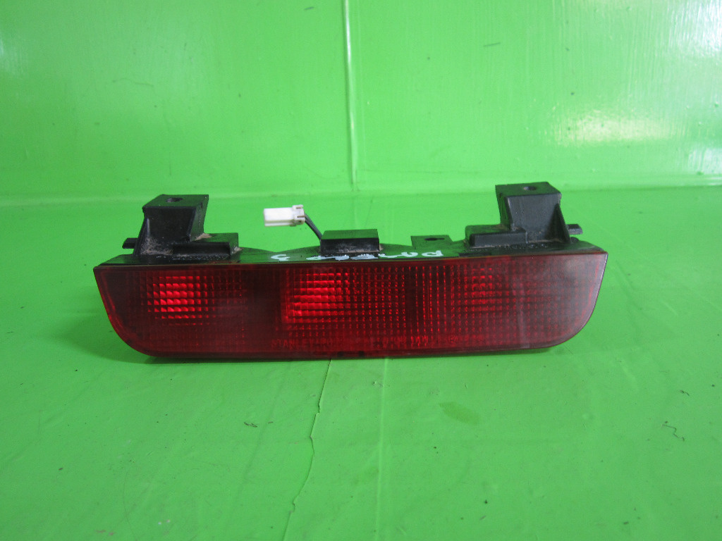 STOP SUPLIMENTAR / LAMPA HAION USA PORTBAGAJ MITSUBISHI PAJERO SHOGUN III 4X4 FAB. 1999–2007 ⭐⭐⭐⭐⭐