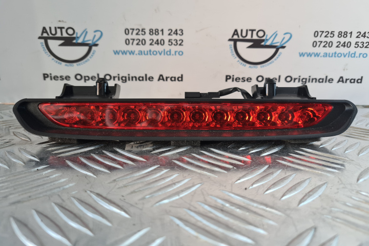 Stop suplimentar led frana haion Chevrolet Orlando [2010 - 2015]