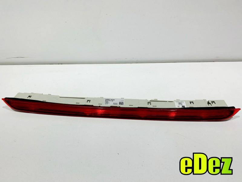 Stop suplimentar luneta Audi A4 (2007-2011) [8K2, B8] 8K9945097