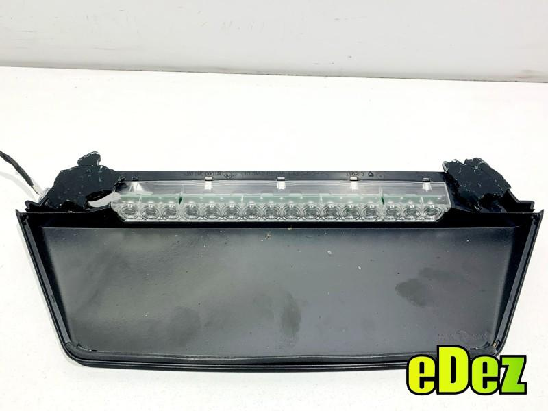 Stop suplimentar luneta Renault Laguna 3 (2007-2010) 265900001R