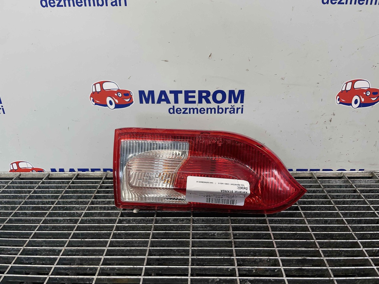 STOP SUPLIMENTAR OPEL INSIGNIA INSIGNIA - - (2013 2017)