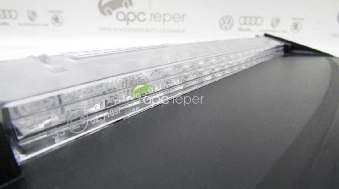 Stop suplimentar Original Audi A3 8V / RS3 Limo - Cod: 4G5945097B