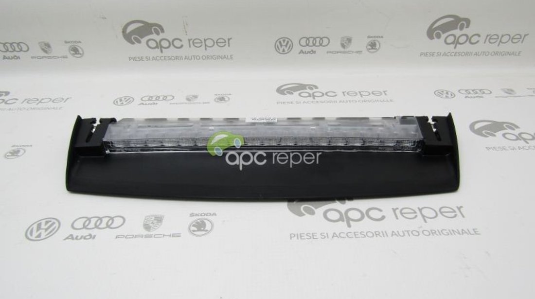 Stop suplimentar Original Audi A3 8V / RS3 Limo - Cod: 4G5945097B