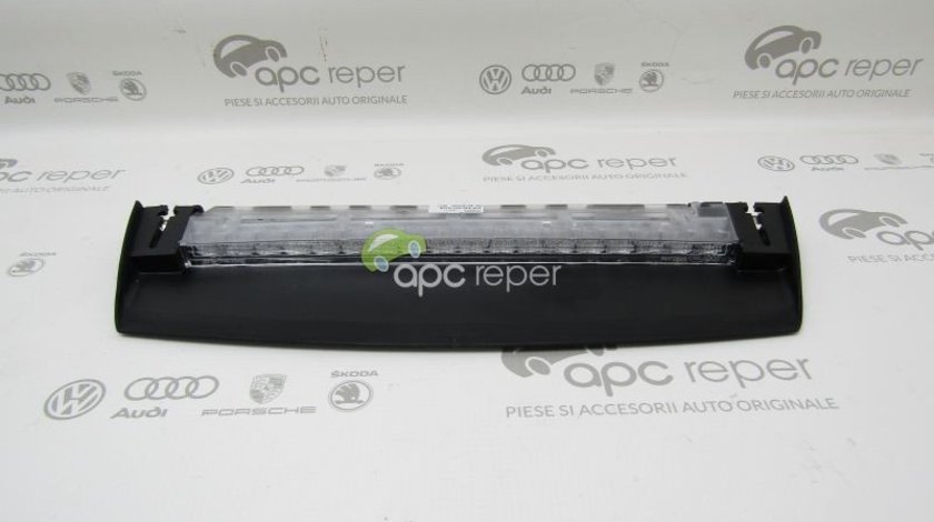 Stop suplimentar Original Audi A3 8V / RS3 Limo - Cod: 4G5945097B