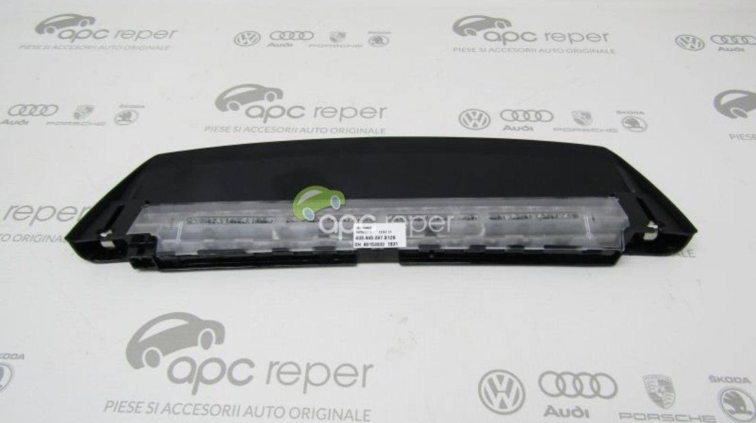 Stop suplimentar Original Audi A3 8V / RS3 Limo - Cod: 4G5945097B