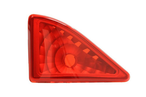 Stop suplimentar RENAULT MASTER III bus (JV) (2011 - 2016) TYC 15-0283-01-2 piesa NOUA