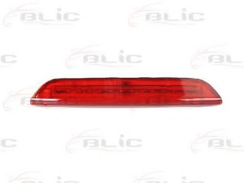 Stop suplimentar SKODA OCTAVIA II Combi (1Z5) (2004 - 2013) BLIC 5402-43-006200P piesa NOUA