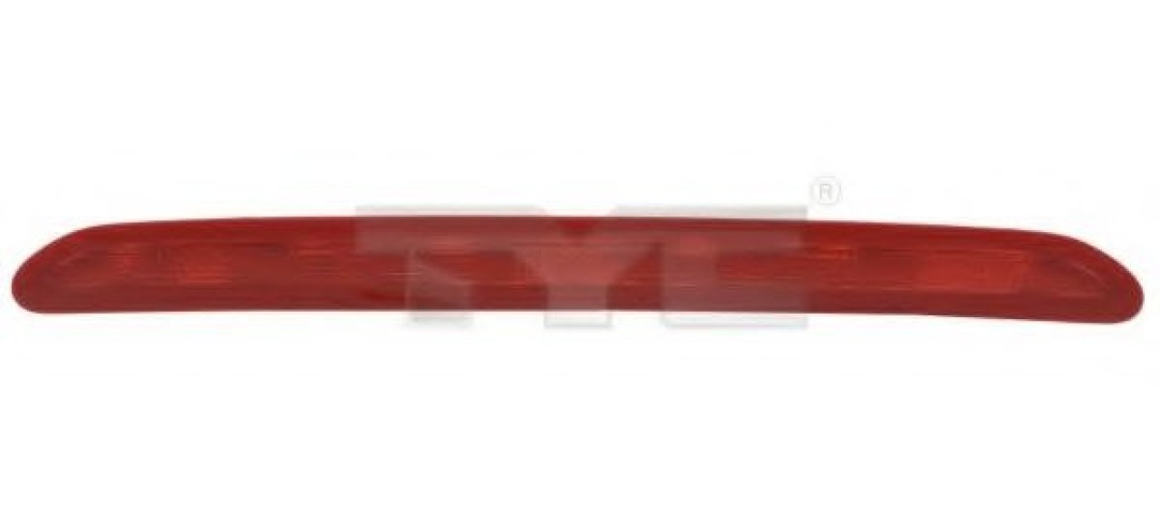 Stop suplimentar VW GOLF V (1K1) (2003 - 2009) TYC 15-0105-00-9 piesa NOUA