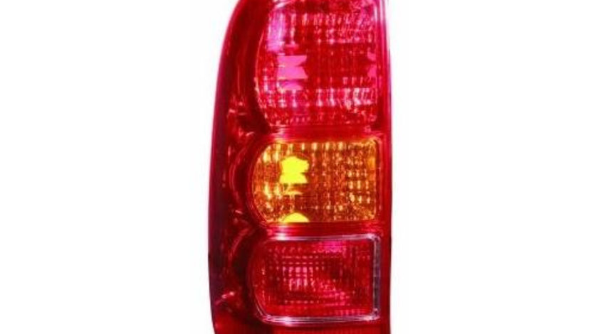 Stop Toyota HILUX (VIGO) III pick-up (TGN1_, GGN2_, LAN_, GGN1_, KUN2_, 2004-2016 #2 1127683C