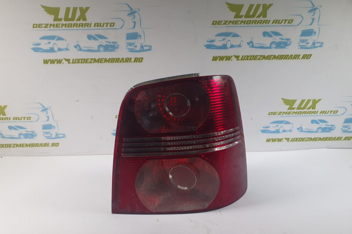 Stop tripa dreapta 1t0945096j Volkswagen VW Touran [facelift] [2006 - 2010]