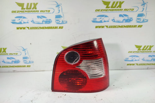 Stop tripa dreapta - cu defect 6q6945096b Volkswagen VW Polo 4 9N [2001 - 2005]