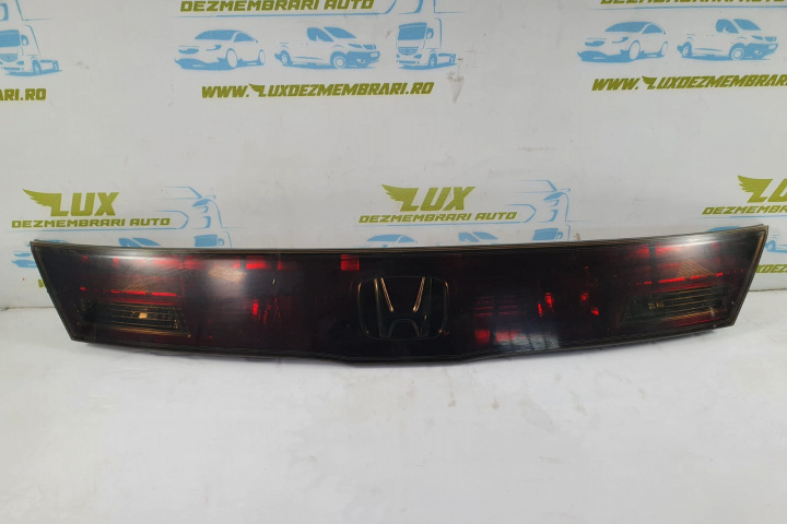 Stop tripla central haion 132-16721 13216721 Honda Civic 8 [2005 - 2008]
