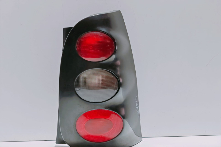 Stop Tripla dreapta 0001960V002 Smart Fortwo [facelift] [2000 - 2007]
