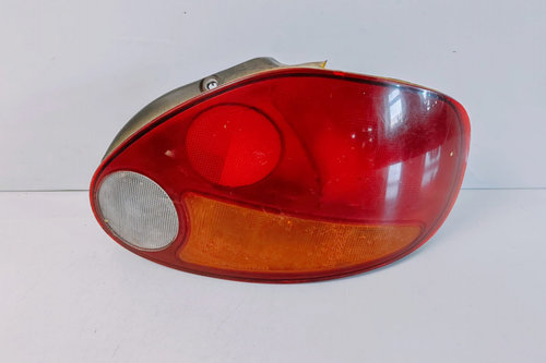 Stop / Tripla dreapta 0320504240 Daewoo Matiz M150 [facelift] [2000 - 2016]