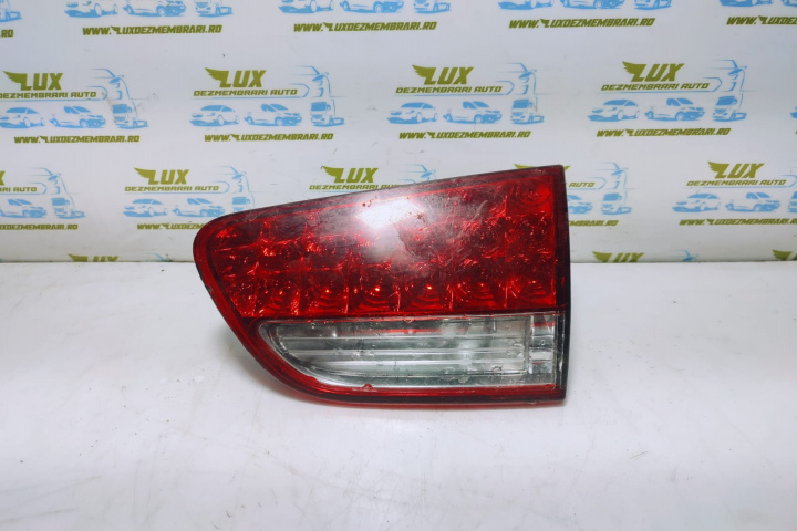 Stop tripla dreapta 1146-380r Citroen C-Crosser [2007 - 2013]