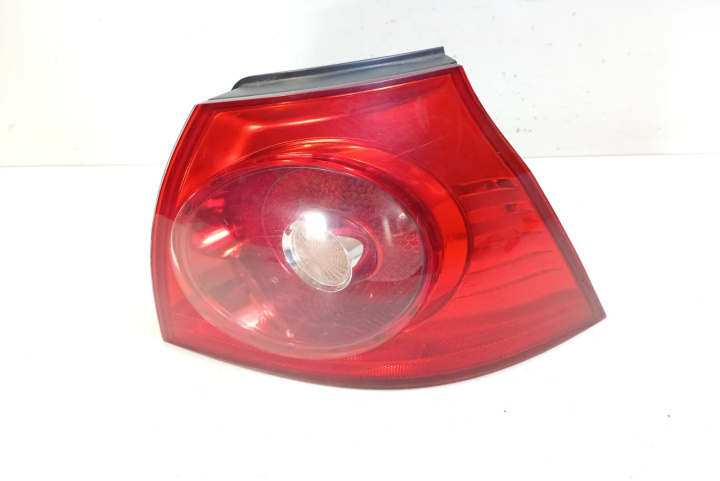 Stop tripla dreapta 1k6945096AA Volkswagen VW Golf 5 [2003 - 2009]
