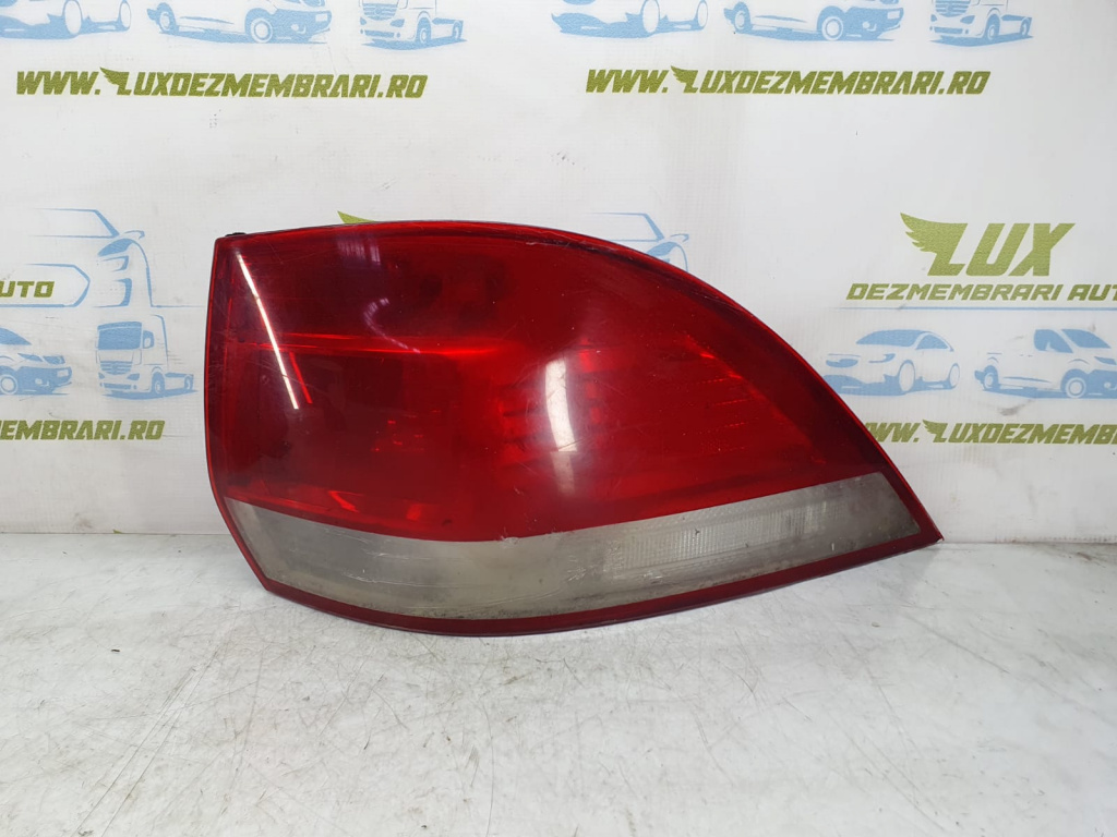 Stop tripla dreapta 1k9945096d Volkswagen VW Golf 5 [2003 - 2009]