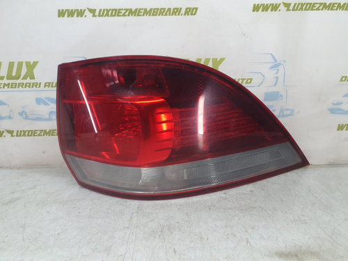 Stop tripla dreapta 1k9945096e Volkswagen VW Golf 6 [2008 - 2015]