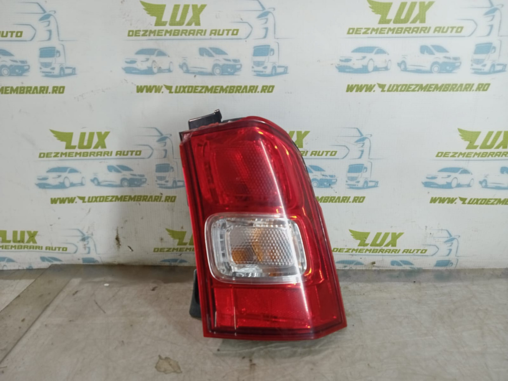 Stop tripla dreapta 220-59343 Suzuki Ignis 3 [2016 - 2020]