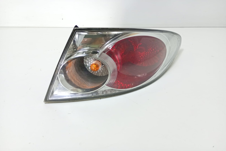 Stop tripla dreapta 22061971 Mazda 6 GG [2002 - 2005]