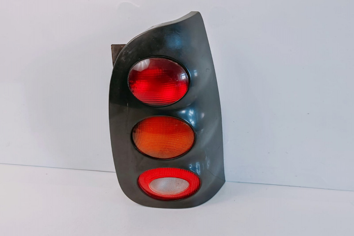 Stop Tripla dreapta 253042R Smart Fortwo [1998 - 2002]
