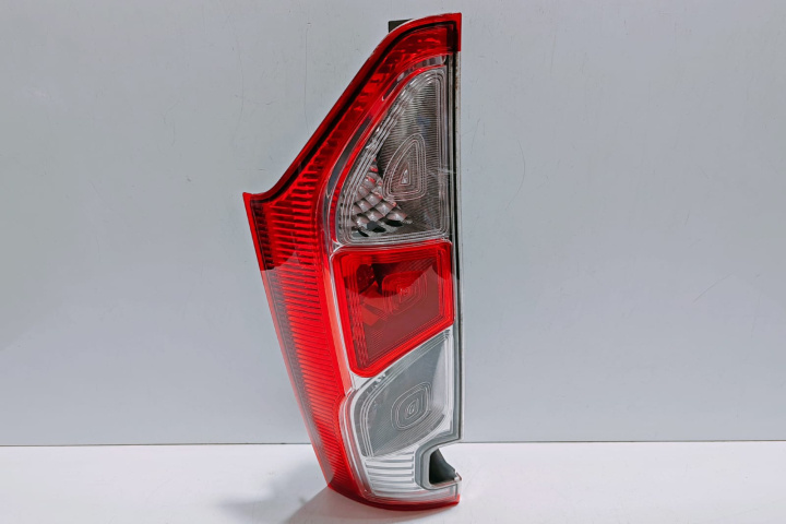 Stop tripla dreapta 265506747R Renault Kangoo 2 [facelift] [2013 - 2020]
