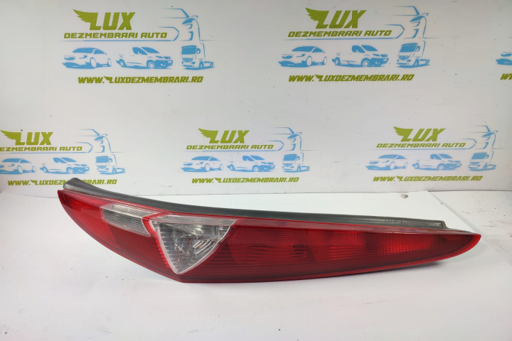 Stop tripla dreapta 286202 Fiat Punto 3 Grande Punto [2005 - 2010]