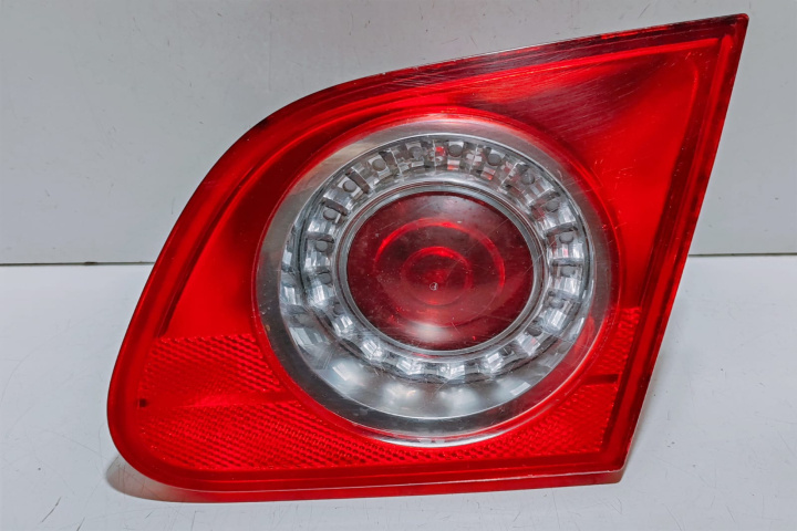 Stop tripla dreapta 3C5945094F Volkswagen VW Passat B6 [2005 - 2010]