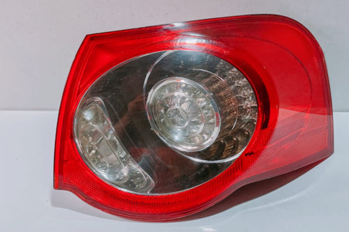 Stop tripla dreapta 3C9945096C Volkswagen VW Passat B6 [2005 - 2010]