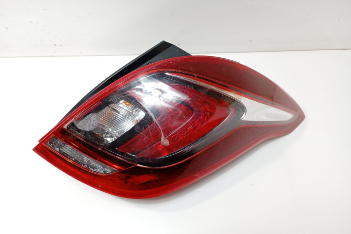 Stop tripla dreapta 42673071 Opel Mokka X [facelift] [2016 - 2020]
