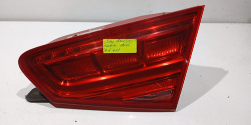 Stop tripla dreapta 4H0945094 Audi A8 D4/4H [2010 - 2014]