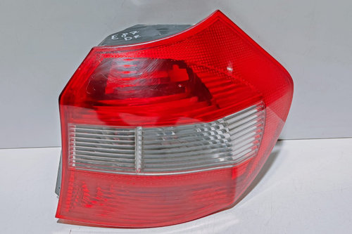 Stop tripla dreapta 692450213 BMW Seria 1 E81-E88 [2004 - 2007]