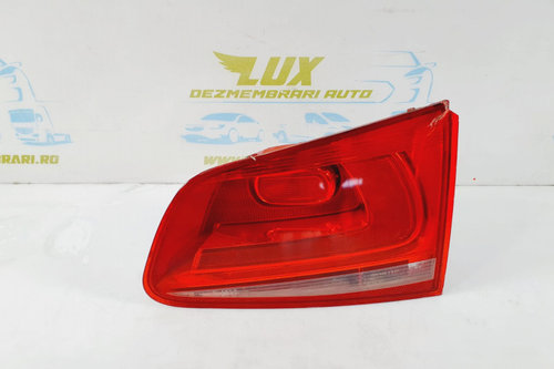 Stop tripla dreapta 7p6945094c Volkswagen VW Touareg generatia 2 7P [2010 - 2014]