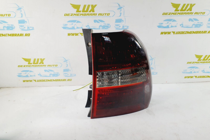 Stop tripla dreapta 92402-1f0 924021f0 Kia Sportage 2 [2004 - 2008]