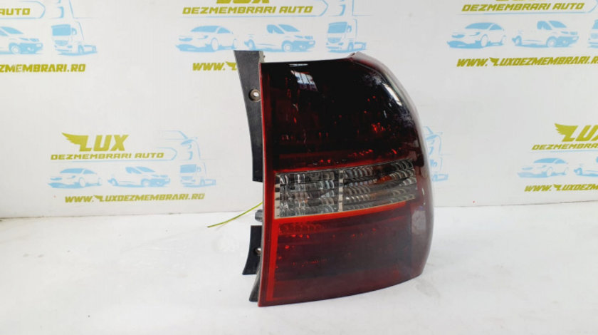 Stop tripla dreapta 92402-1f0 924021f0 Kia Sportage 2 [2004 - 2008]