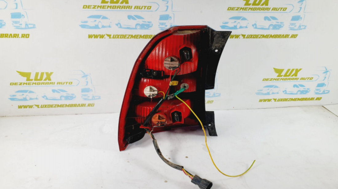 Stop tripla dreapta 92402-1f0 924021f0 Kia Sportage 2 [2004 - 2008]