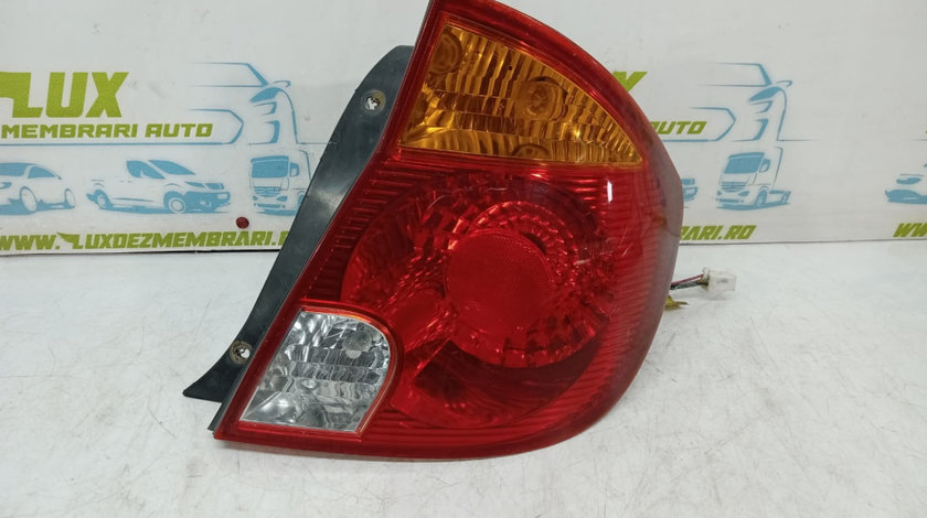 Stop tripla dreapta 92402-257 Hyundai Accent LC [facelift] [2002 - 2006]