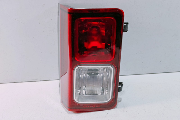 Stop tripla dreapta 93459475 / 265548758R Renault Trafic 2 [facelift] [2006 - 2015]